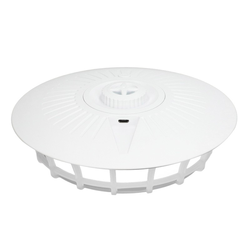 Flea Trap Dome USB Non Toxic Safe Odorless Natural Flea