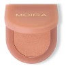 Love Blur Blush Rubor En Crema Mate Moira 007 Carino