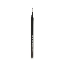 PILOT LFBKRF30EF3B FriXion Ink Ballpoint Pen Refills, 3 Pack 0.5mm, Black