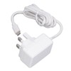 for Pi 5 Power Supply 5.1V 5A 27W PD USB
