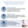 Corsinel Corsinel StomaSafe Plus Ostomy/Hernia Support Garment Light by TYTEX
