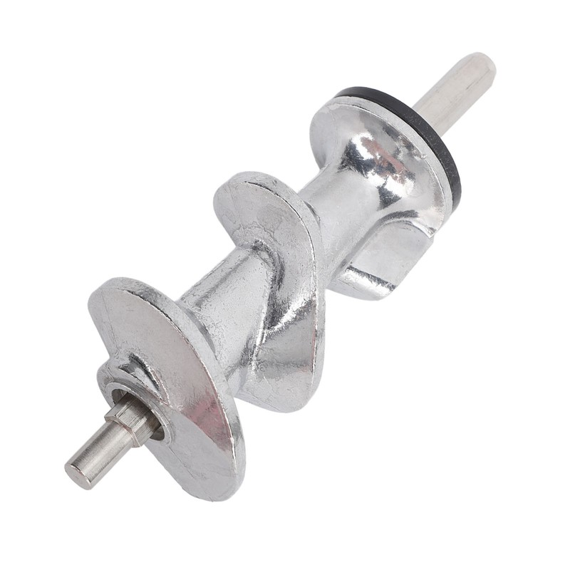Meat Mincer Screw Stainless Steel Meat Mincer Screw Replacement Electric