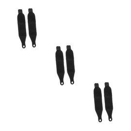 Baluue 3sets Elastic Wrist Guard Wrist Support Sports Protector Basketball Support Brace Stabilizer 2pcs*3