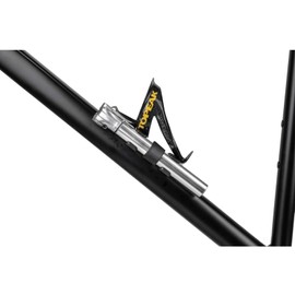 Topeak Rody TT Silver (PPM11401)