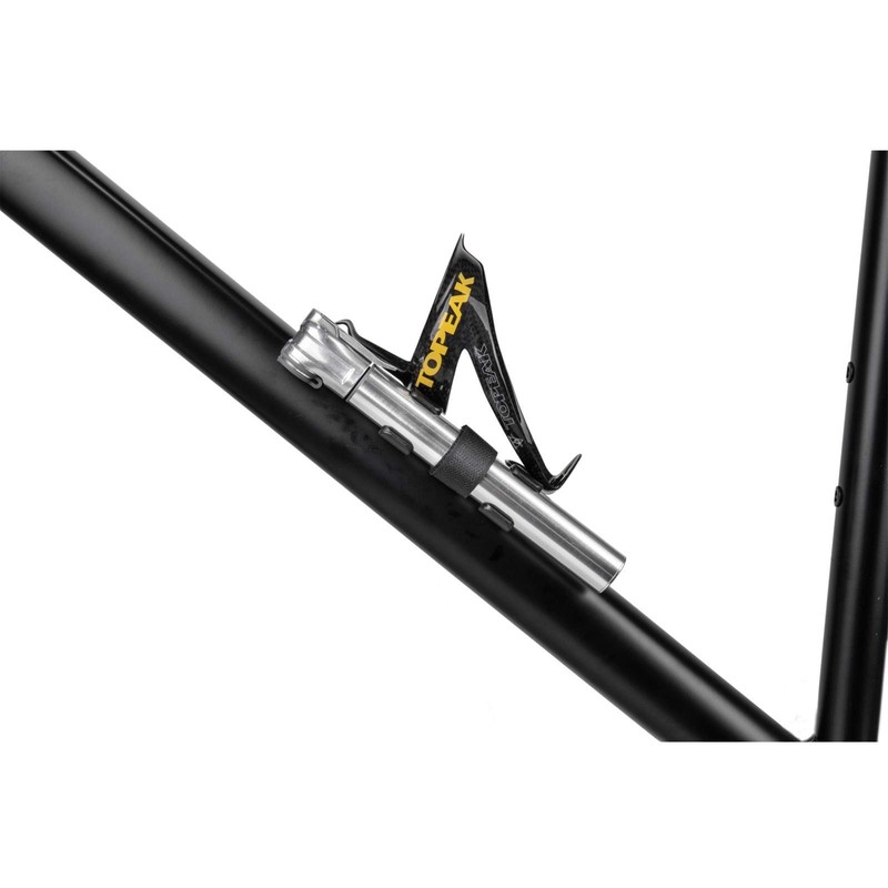 Topeak Rody TT Silver (PPM11401)