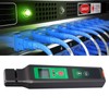 Optical Fiber Identifier VFL Handheld Optical Fiber Detector with LED