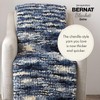 Bernat VELVETEAL Blanket Extra, 1 Pack