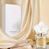 Pretty Valley Home Orchid Ceramic Flower Frangrance Diffuser 120ML Wild