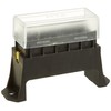 HELLA H84960081 6-Way Axial Single Fuse Box