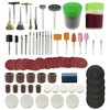 FACETHALO Router Bit Router Tools, 100 Piece Electric Grinder Accessory