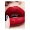 Labial Lquido MAC Retro Matte Fashion Legacy Rojo Mate Supremo