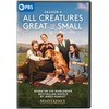 All Creatures Great & Small: Season 4 (Masterpiece)