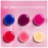 essie Nail Polish, Glass Nails, Cin Cin, 13.5 ml