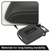 G-PLUS Center Console Armrest Lid w/Wireless Charger Compatible with Chevy