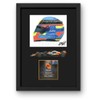 Lap Legends Oscar Piastri (Car) 2024 Framed Display Gift with