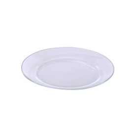 Duralex LYS Dinnerware Dinner Plate 23.5cm (Set of 6)