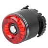 Bicycle Tail Light USB Rechargeable Waterproof Red LED Cycling Safety