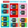 DOEA 12Pcs Video Game Party Favors, Arcade Video Game Keychain