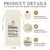 New Home Wine Bag Housewarming Gifts for Neighbors New Homeowners