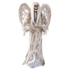 Fun World Costumes 72" Winged Gruesome Greeter Decoration