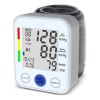 2 Omron Wrist Electronic Blood Pressure Monitors