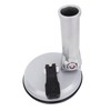 Jiawu Flag Pole Mount for RVs, Suction Cup Flagpole Holder,