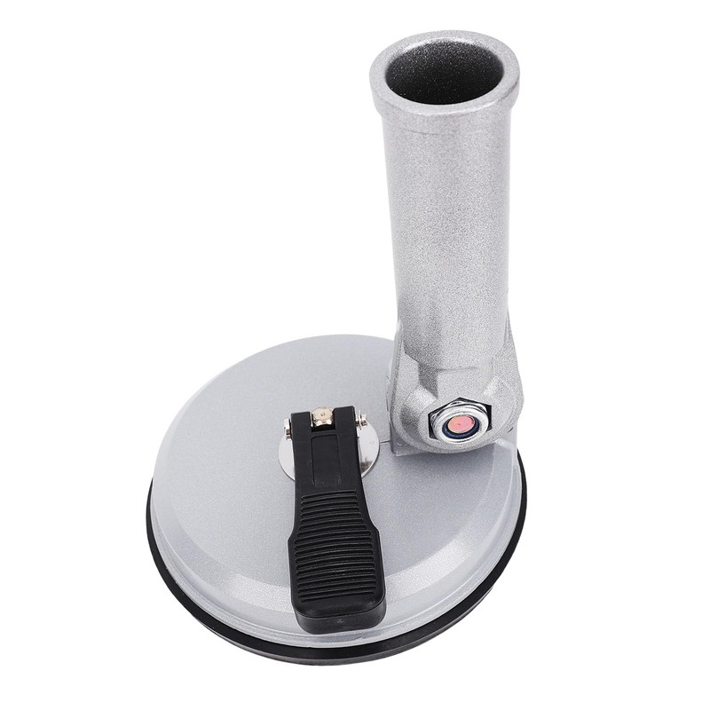 Jiawu Flag Pole Mount for RVs, Suction Cup Flagpole Holder,