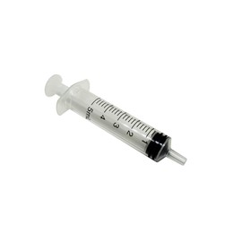20 x 5ml Syringe Sterile Rays CE marked