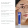 WELLMAXX Hyaluron⁵ perfect eye gel concentrate l hyaluronic eye gel