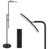 SUNMORY 32W/3000LM Floor Lamps, Super Bright LED Standing Lamp with