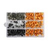 Bruce & Shark Fairing Bolt Screw Bodywork Kit for Yamaha