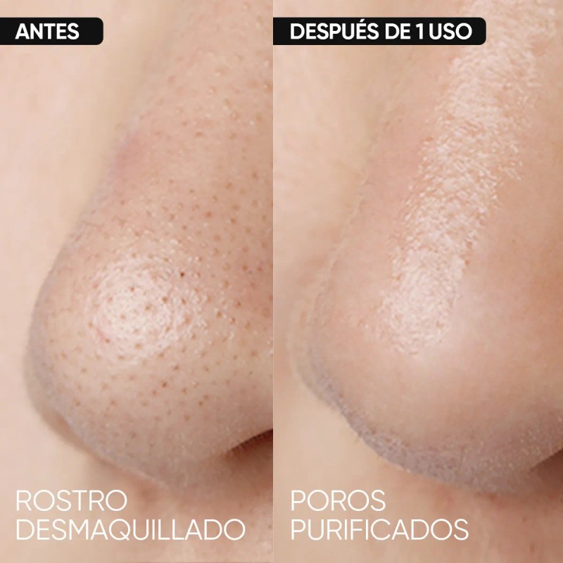 Skintific Mascarilla En Barra De Arcilla Puntos Negros Todo Tipo