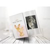 OLGS Austria Mother Child Passport Cover - MuKi Passport Cover
