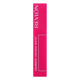 Labial Líquido Mate Revlon Colorstay Limitless tono Icon Era 5ml