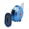 FARBIN Car Horn 3 Variable Sound Customized Electric Horn for