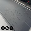 D-Lumina RAV-4 Retractable Cargo Cover - Compatible with Toyota RAV4