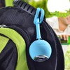 Mini Wireless Waterproof Bluetooth Speaker for Sport and Outdoor S612