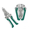 16-in-1 Multifunctional Wire Stripper Pliers