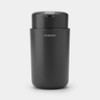 Brabantia Soap Dispenser, Dark Grey