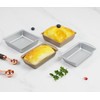 AGIgear Nonstick Loaf Pan, PFOA & BPA Free Non Toxic