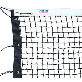 Tourna Tennis Net 3.0mm Single Extreme Climate Net