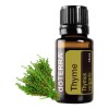 Doterra Aceite Esencial De Tomillo Doterra 15 Ml