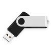 64GB USB Flash Drive USB Stick,USB 2.0 Memory Stick Swivel