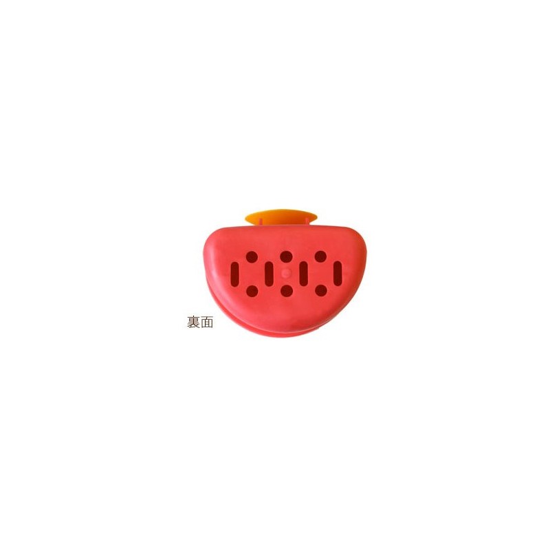 Yawata Kasei Sucker Pocket Sceltevie Omni Collection Omnipoche Pink