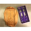 Door Cookie Cutter