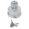 Ignition Key Switch for Ford Tractor 420 4400 445 445A