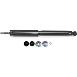Gabriel 61595 ProGuard Rear Shock Absorbers for 03-11 Ford E-150, 03-05 Ford E-150 Club Wagon, 92-08 Ford E-150 Econoline, 92-02 Ford E-150 Econoline Club Wagon (1 Pack)