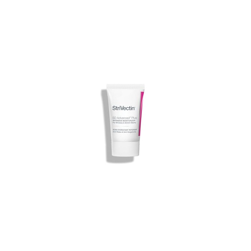 StriVectin SD Advanced PLUS Intensive Humectante ataca la pérdida de