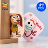 CLIO [TOY STORY] CLIO PRO EYE PALETTE CUBE - 01