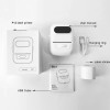 Marklife P50 58mm Thermal Receipt Sticker Barcode Mini Printer for